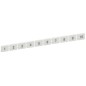 Маркировка для СМК серии 222-41ХХ (уп.50шт) IEK UKZ20D-41XX-MK