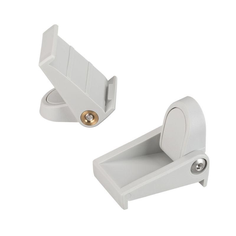 Держатель регулируемый для PLS-GIP LOCK Arlight 022454(1) Держатель регулируемый для PLS-GIP LOCK Arlight 022454(1)
