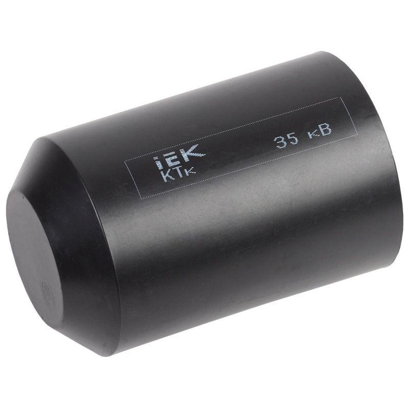 Капа термоус. КТк 100/45 35кВ IEK UMR-SM-10045-35KV Капа термоус. КТк 100/45 35кВ IEK UMR-SM-10045-35KV