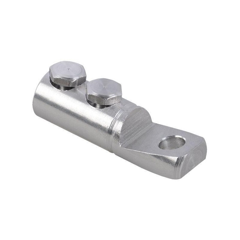 Наконечник болтовой НК 16-25 35кВ IEK UNK-25-16-25-35KV-S