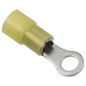 Наконечник НКИ-н 5.5-4 кольцо 4-6мм (уп.100шт) IEK UNL21-006-6-4