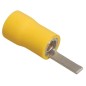 Наконечник НпИш 4-6 желт. (уп.100шт) IEK UNL30-L23-A48