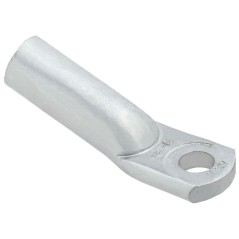 Наконечник алюминиевый ТА 240-20-20 ГОСТ 9581 IEK UNP11-240-20-20