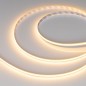 Лента светодиодная COB-X544-8mm 24В Warm2700 (11Вт/м IP20 FreeCut) свободная резка (уп.5м) Arlight 043413
