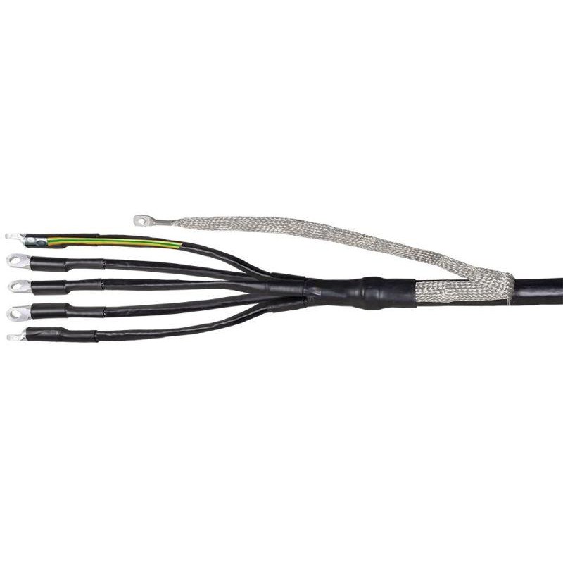 Муфта концевая ПКВ(Н)тпбэ 5х150/240 без болт. наконечн., пайка ПВХ/СПЭ изоляция 1кВ IEK UZM-XLBK1-NVN5-150240XP Муфта концевая ПКВ(Н)тпбэ 5х150/240 без болт. наконечн., пайка ПВХ/СПЭ изоляция 1кВ IEK UZM-XLBK1-NVN5-150240XP