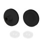 Заглушка ARL-MOONLIGHT-ROUND-25-CAP-SIDE-SET-BLACK силикон (комплект) Arlight 047068 Заглушка ARL-MOONLIGHT-ROUND-25-CAP-SIDE-SET-BLACK силикон (комплект) Arlight 047068