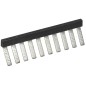 Перемычка гребенчатая для CTS 2.5кв.мм 10PIN IEK YCT10-00-K03-002-EC-10P