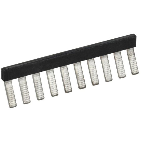 Перемычка гребенчатая для CTS 6кв.мм 10PIN IEK YCT10-00-K03-006-EC-10P