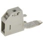 Клемма вводная дополнительная для CTS 70/120кв.мм сер. IEK YCT10-00-K03-070-AUX Клемма вводная дополнительная для CTS 70/120кв.мм сер. IEK YCT10-00-K03-070-AUX