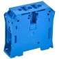 Колодка клеммная CTS 120кв.мм син. IEK YCT10-00-K07-120 Колодка клеммная CTS 120кв.мм син. IEK YCT10-00-K07-120