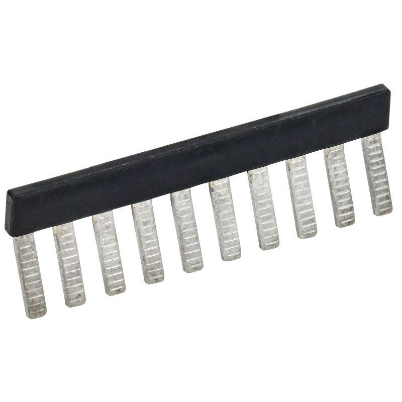 Перемычка гребенчатая для CTS-ML/MC-PEN/DT 4кв.мм 10PIN IEK YCT13-00-2-K03-004-EC-10P Перемычка гребенчатая для CTS-ML/MC-PEN/DT 4кв.мм 10PIN IEK YCT13-00-2-K03-004-EC-10P