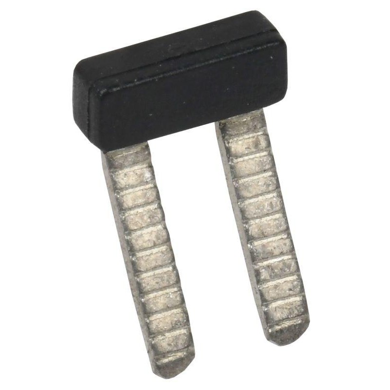 Перемычка гребенчатая для CTS-ML 2.5кв.мм 2PIN IEK YCT13-00-3-K03-002-EC-2P Перемычка гребенчатая для CTS-ML 2.5кв.мм 2PIN IEK YCT13-00-3-K03-002-EC-2P