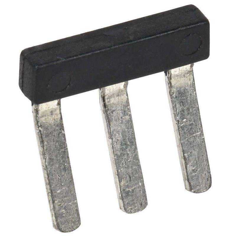 Перемычка гребенчатая для CTS-ML 2.5кв.мм 3PIN IEK YCT13-00-3-K03-002-EC-3P Перемычка гребенчатая для CTS-ML 2.5кв.мм 3PIN IEK YCT13-00-3-K03-002-EC-3P