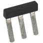 Перемычка гребенчатая для CTS-ML 2.5кв.мм 3PIN IEK YCT13-00-3-K03-002-EC-3P Перемычка гребенчатая для CTS-ML 2.5кв.мм 3PIN IEK YCT13-00-3-K03-002-EC-3P