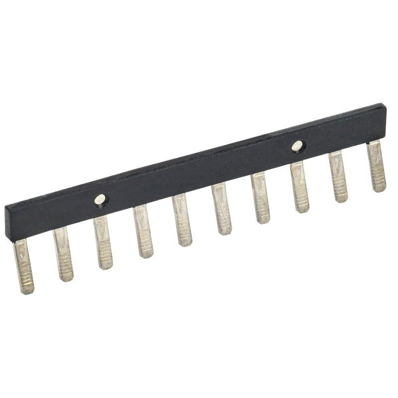 Перемычка гребенчатая для CTS-F 4кв.мм 10PIN IEK YCT14-00-K03-004-EC-10P Перемычка гребенчатая для CTS-F 4кв.мм 10PIN IEK YCT14-00-K03-004-EC-10P