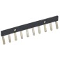 Перемычка гребенчатая для CTS-F 4кв.мм 10PIN IEK YCT14-00-K03-004-EC-10P Перемычка гребенчатая для CTS-F 4кв.мм 10PIN IEK YCT14-00-K03-004-EC-10P