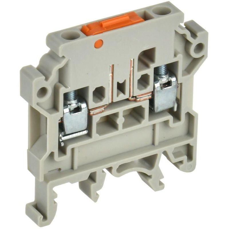 Колодка клеммная CTS-DT измерит. нож. разм. 4кв.мм сер. IEK YCT15-04-K03-004 Колодка клеммная CTS-DT измерит. нож. разм. 4кв.мм сер. IEK YCT15-04-K03-004