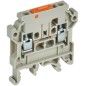 Колодка клеммная CTS-DT измерит. нож. разм. 4кв.мм сер. IEK YCT15-04-K03-004 Колодка клеммная CTS-DT измерит. нож. разм. 4кв.мм сер. IEK YCT15-04-K03-004