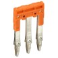 Перемычка гребенчатая для CP 2.5кв.мм 3PIN IEK YCT20-00-K03-002-EC-3P Перемычка гребенчатая для CP 2.5кв.мм 3PIN IEK YCT20-00-K03-002-EC-3P