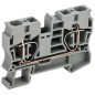 Клемма пружинная КПИ 2в-10 70А сер. IEK YZN11-010-K03 Клемма пружинная КПИ 2в-10 70А сер. IEK YZN11-010-K03