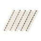 Маркеры для JXB-ST 6 с нумерацией 100-150 (уп.100шт) PROxima EKF zb-st-6-100-150