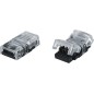 Коннектор для светодиодной ленты 93 178 NLSC-I01-RGB10mm-PC-W-IP65 NAVIGATOR 93178