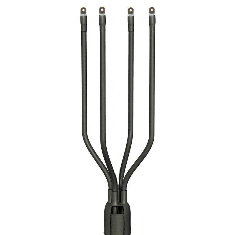 Муфта кабельная концевая универсальная 1кВ 4 ПКВ(Н)Тп-1 (16-25) с наконечн. (пластик без брони) ЗЭТАРУС zeta20623 Муфта кабельная концевая универсальная 1кВ 4 ПКВ(Н)Тп-1 (16-25) с наконечн. (пластик без брони) ЗЭТАРУС zeta20623