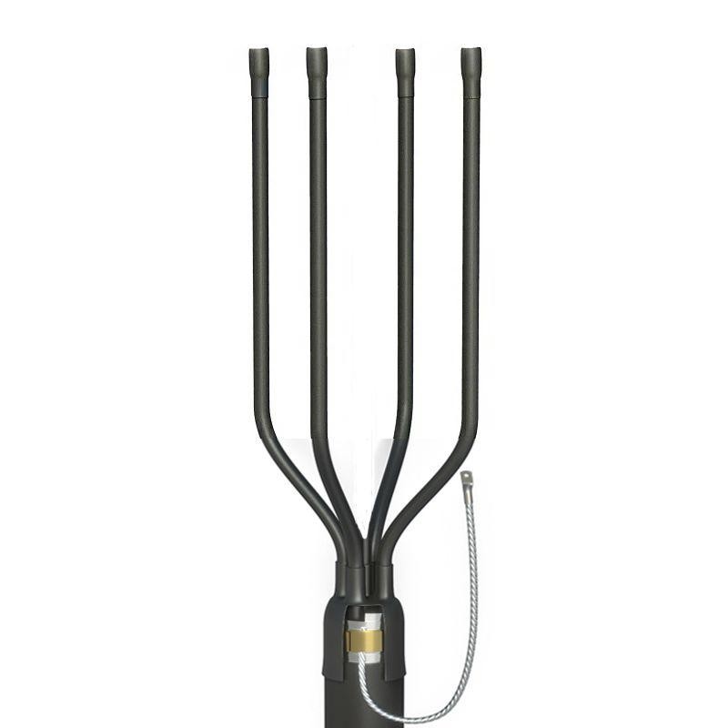 Муфта кабельная концевая универсальная 1кВ 4 ПКВ(Н)Тпб-1 (16-25) без наконечн. (пластик с броней) ЗЭТАРУС zeta20711 Муфта кабельная концевая универсальная 1кВ 4 ПКВ(Н)Тпб-1 (16-25) без наконечн. (пластик с броней) ЗЭТАРУС zeta20711