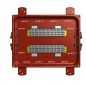 Коробка КС-30 УХЛ1.5 IP65 метал. заглушки ГОФРОМАТИК/ЗЭТАРУС zeta30355