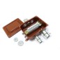 Коробка клеммная ККМТ-10 У3 IP31 ГОФРОМАТИК/ЗЭТАРУС zeta30370