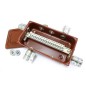 Коробка клеммная ККМТ-20 У3 IP31 ГОФРОМАТИК/ЗЭТАРУС zeta30371