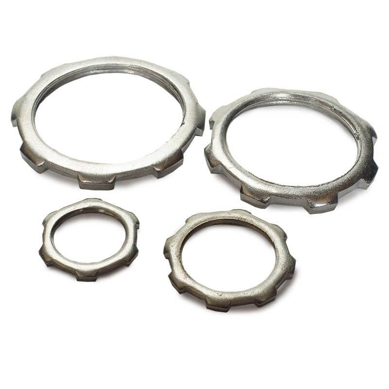 Гайка заземляющая К-486 У3 ГОФРОМАТИК/ЗЭТАРУС zeta40216 Гайка заземляющая К-486 У3 ГОФРОМАТИК/ЗЭТАРУС zeta40216