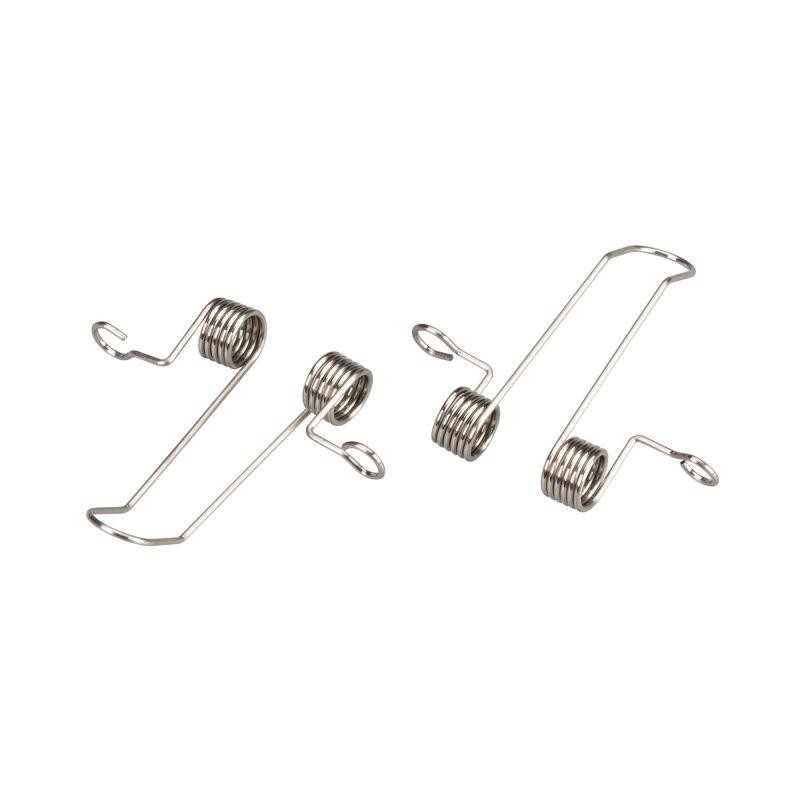 Держатель пружинный SL-COMFORT-F-1716 металл Arlight 031812 Держатель пружинный SL-COMFORT-F-1716 металл Arlight 031812
