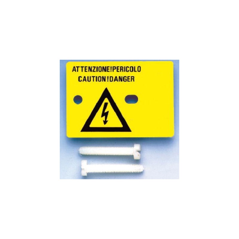 Крышка защитная PRP/7/G для перемычек DKC ZPRP070G