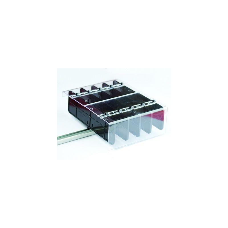 Крышка защитная PRT/G DKC ZPRT03