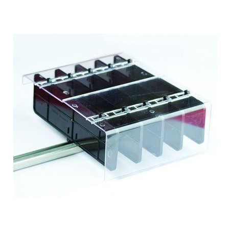 Крышка защитная PRT/G DKC ZPRT03