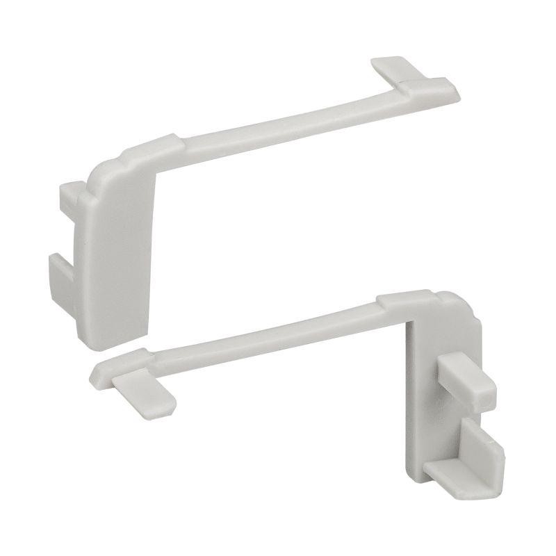 Заглушка для STEP-MINI правая Arlight 019197 Заглушка для STEP-MINI правая Arlight 019197