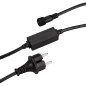 Шнур питания ARD-PRO-FLASH-1.5M Black (230В 1.6А) (закрытый) Ardecoled 025889 Шнур питания ARD-PRO-FLASH-1.5M Black (230В 1.6А) (закрытый) Ardecoled 025889