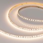 Лента светодиодная IC-A120-8mm 24V Warm3000 9.6Вт/м IP20 2835 стабилизированная (уп.10м) Arlight 037964 Лента светодиодная IC-A120-8mm 24V Warm3000 9.6Вт/м IP20 2835 стабилизированная (уп.10м) Arlight 037964