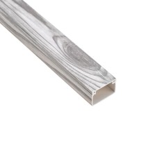 Кабель-канал 25х25 L2000 канад. клен Rexant 28-2525-85