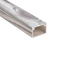 Кабель-канал 12х12 L2000 канад. клен Rexant 28-1212-85