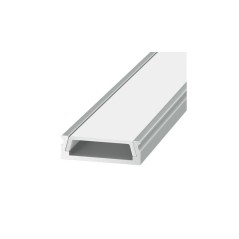 Комплект SF-2006 профиль накладной П-образный 2м SWG Standard 00000000987