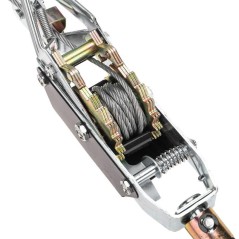 Лебедка ручная 4т Rexant 80-0741