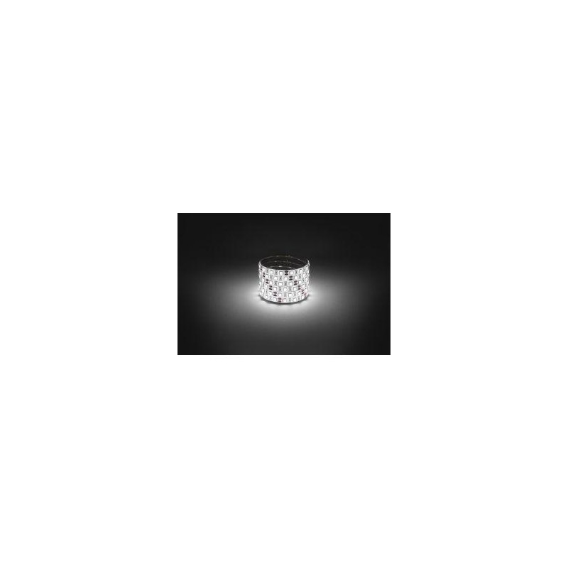 Лента светодиодная LS5050 -14.4-60-12-4000K-IP65-1 year-5m нейтр. бел. (уп.5м) Эра Б0059913