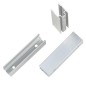 Крепление UCC-N03/C50 WHITE 010 POLYBAG для светодиодных лент ULS-N03 NEON 12В 8х16мм бел. (уп.10шт) Uniel UL-00009281 Крепление UCC-N03/C50 WHITE 010 POLYBAG для светодиодных лент ULS-N03 NEON 12В 8х16мм бел. (уп.10шт) Uniel UL-00009281