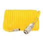 Набор пневмоинструментов Kranz KR-16-1400 Набор пневмоинструментов Kranz KR-16-1400