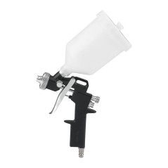 Набор пневмоинструментов Kranz KR-16-1400