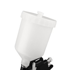 Набор пневмоинструментов Kranz KR-16-1400