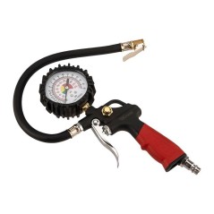 Пистолет для накачки шин PRO Kranz KR-16-1406