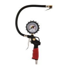 Пистолет для накачки шин PRO Kranz KR-16-1406